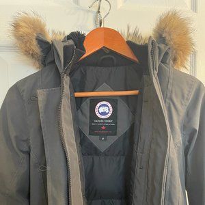 CANADA GOOSE JACKET